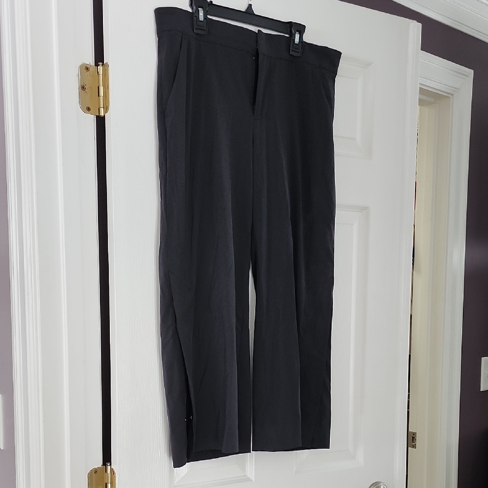 Athleta Women's Charcoal  Pants